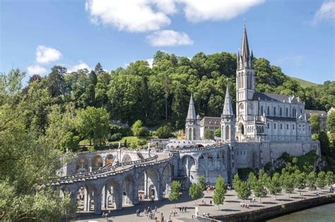 day trips from lourdes france